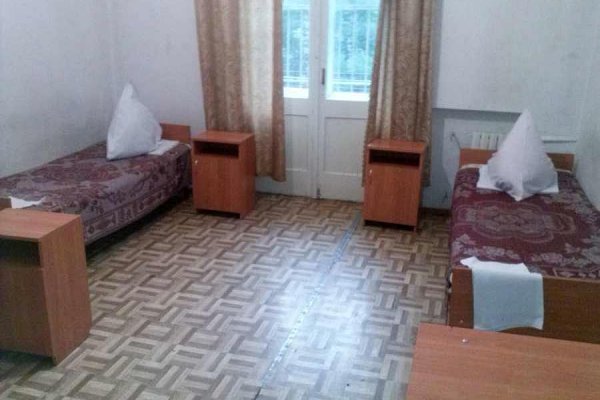 Кракен бошки