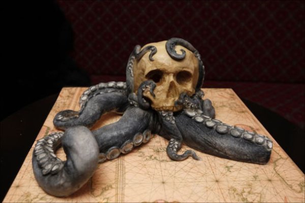 Kraken url