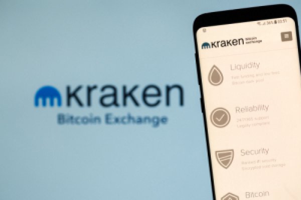 Kraken 13 at com