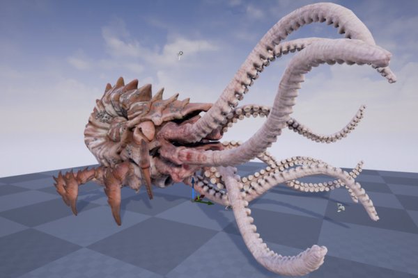 Kraken что это за сайт