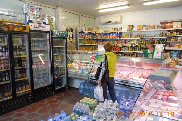 Не могу зайти в кракен